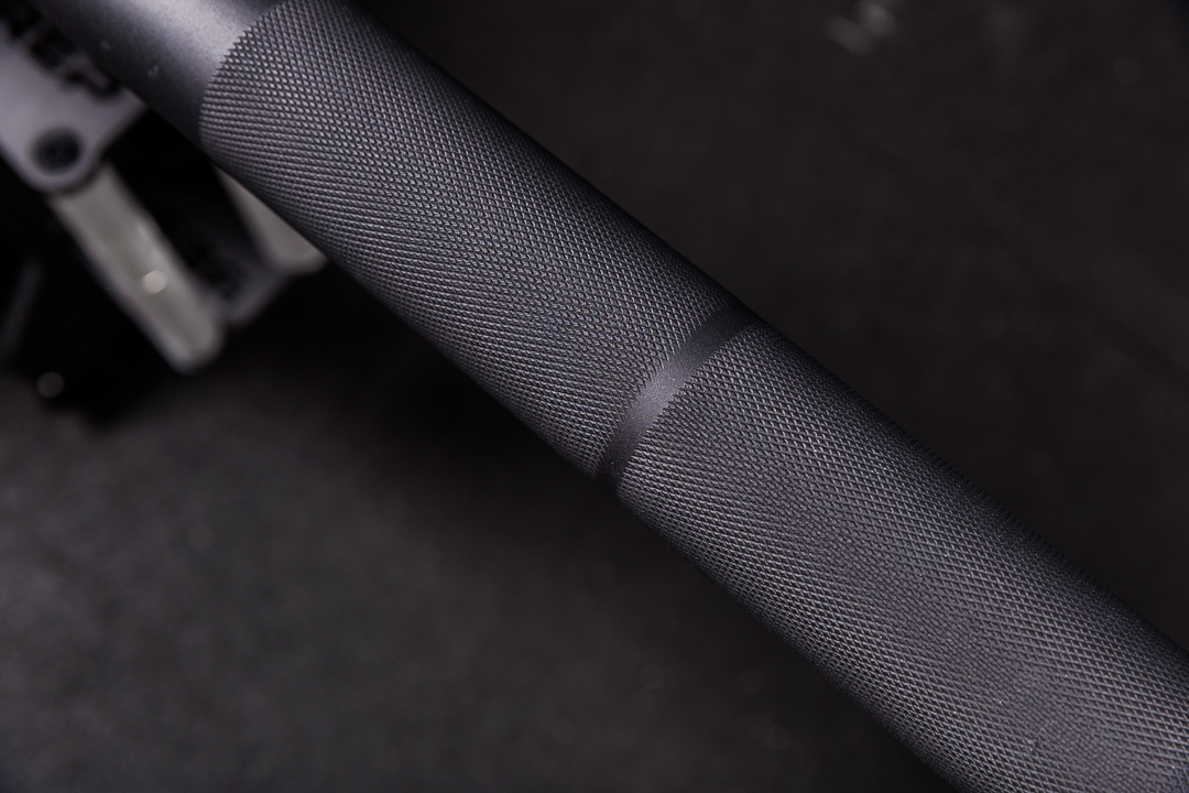 Knurling